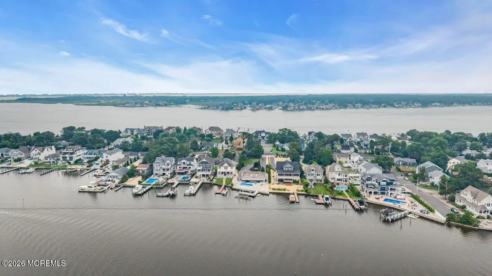 632 Princeton Avenue Brick, NJ 08724