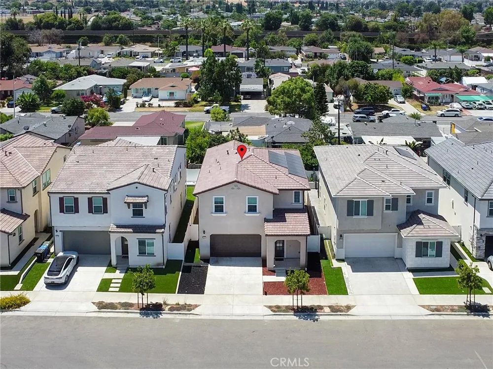 1233 Jurupa Dr Hacienda Heights, CA 91745