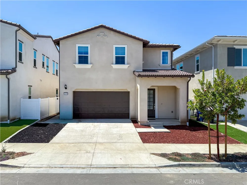 1233 Jurupa Dr Hacienda Heights, CA 91745