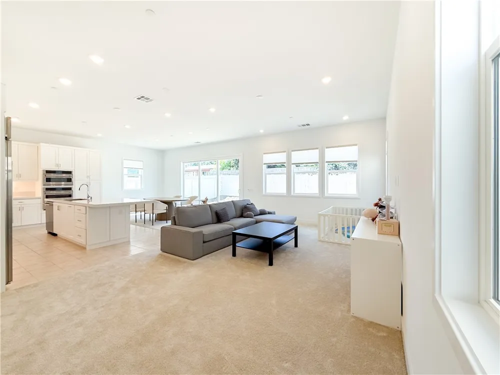 1233 Jurupa Dr Hacienda Heights, CA 91745