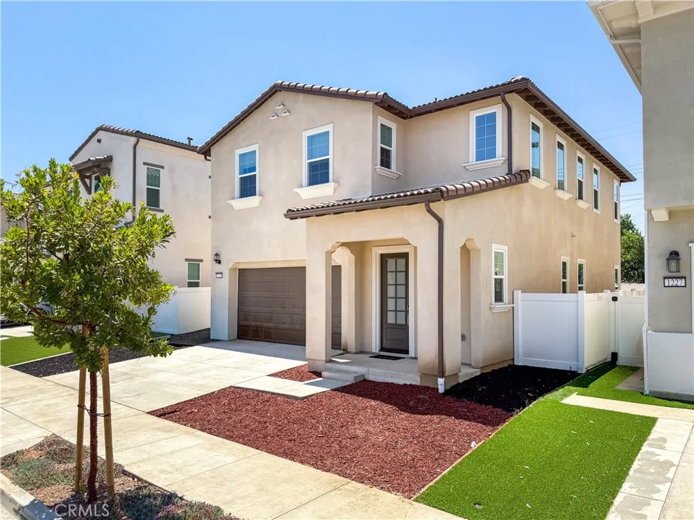 1233 Jurupa Dr Hacienda Heights, CA 91745