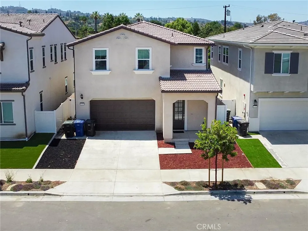 1233 Jurupa Dr Hacienda Heights, CA 91745