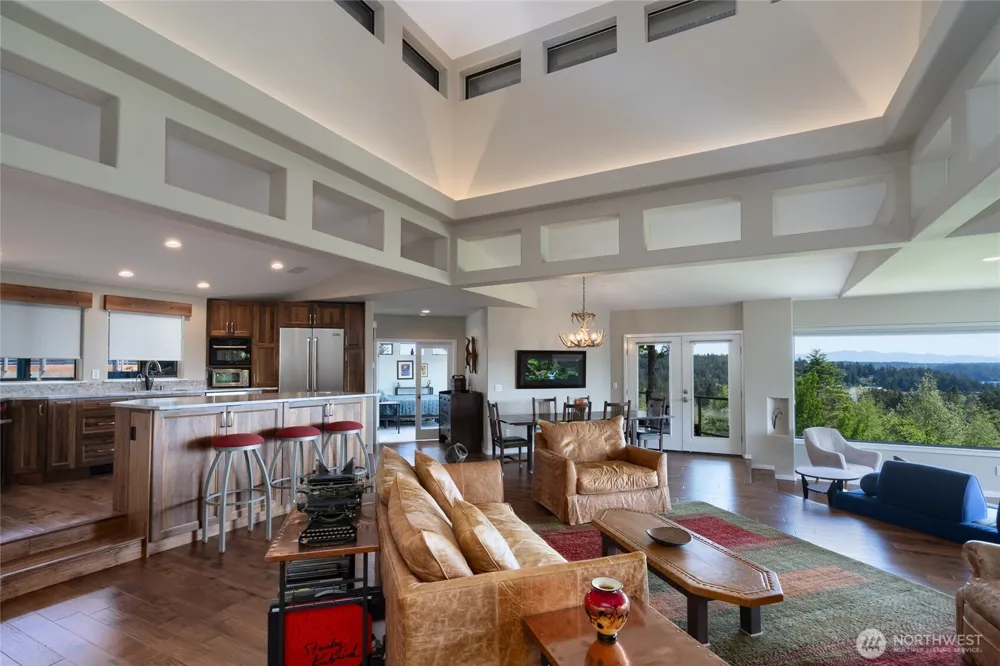 15107 Bridgeway Drive Anacortes, WA 98221