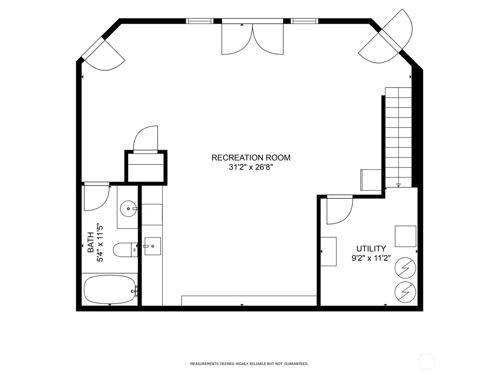 15107 Bridgeway Drive Anacortes, WA 98221