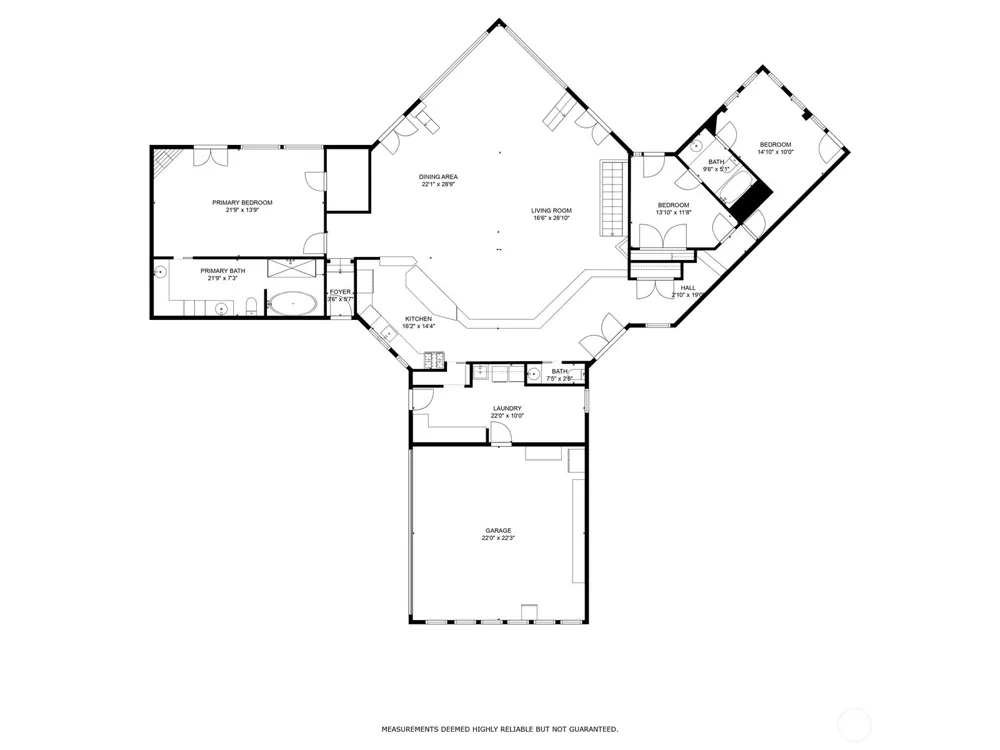 15107 Bridgeway Drive Anacortes, WA 98221