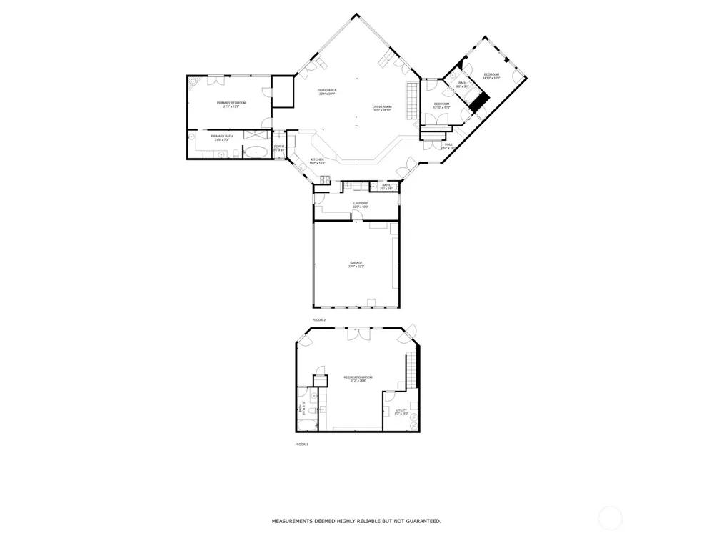 15107 Bridgeway Drive Anacortes, WA 98221