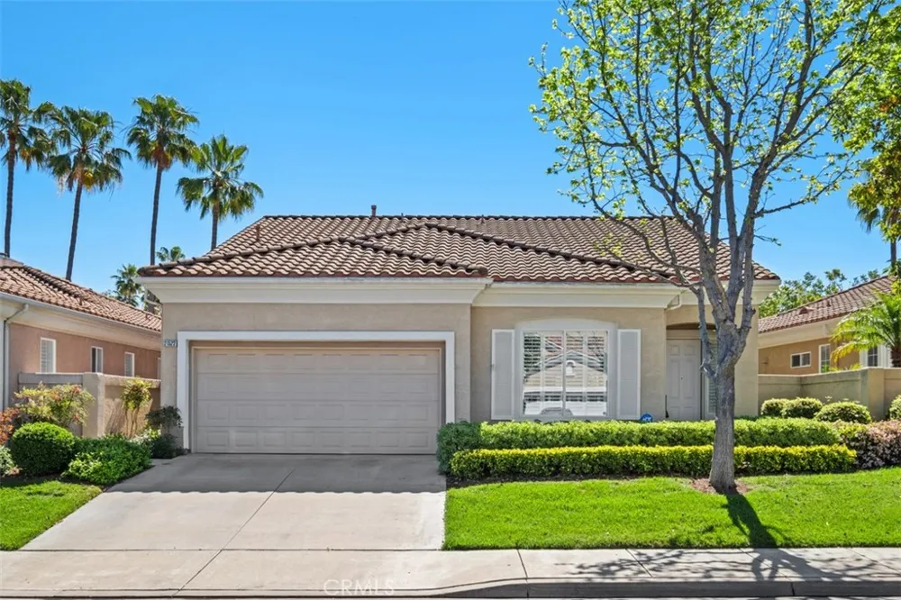 21522 Andorra Mission Viejo, CA 92692