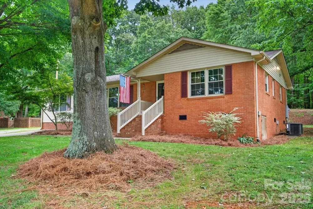 101 Main Street Mount Pleasant, NC 28124