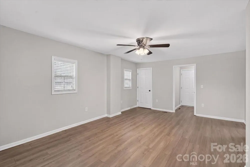 101 Main Street Mount Pleasant, NC 28124