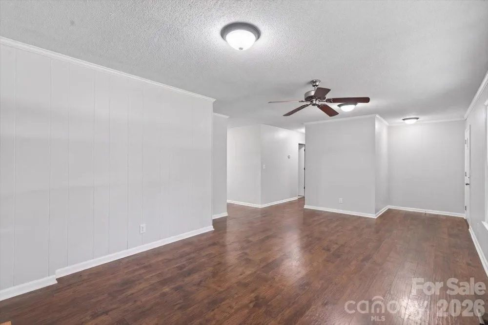 101 Main Street Mount Pleasant, NC 28124