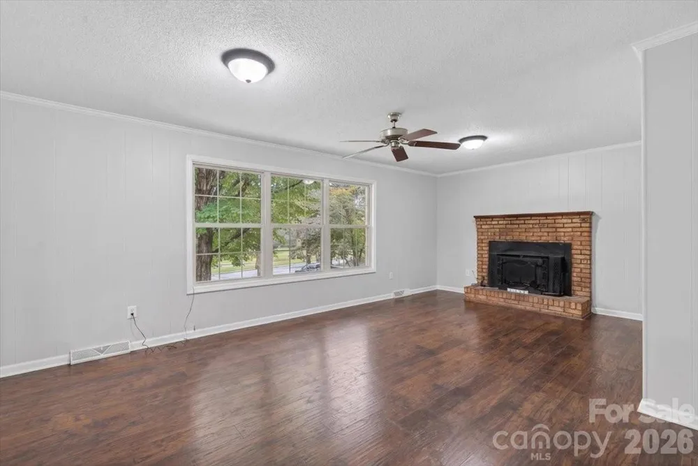 101 Main Street Mount Pleasant, NC 28124
