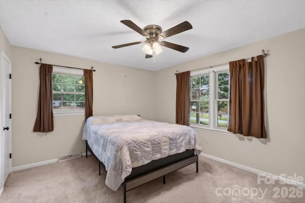 101 Main Street Mount Pleasant, NC 28124