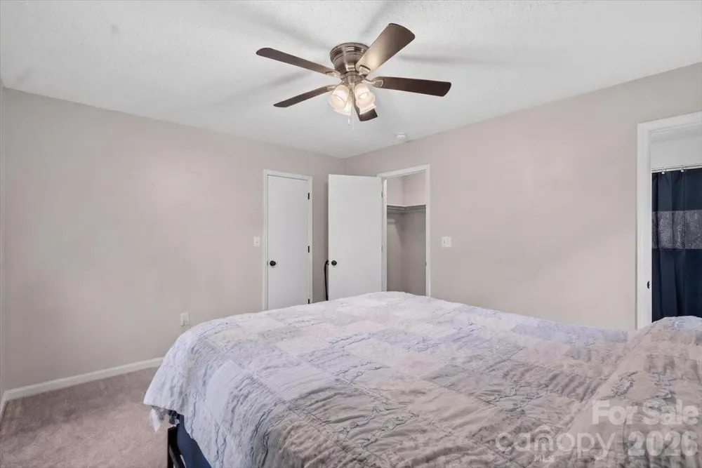 101 Main Street Mount Pleasant, NC 28124
