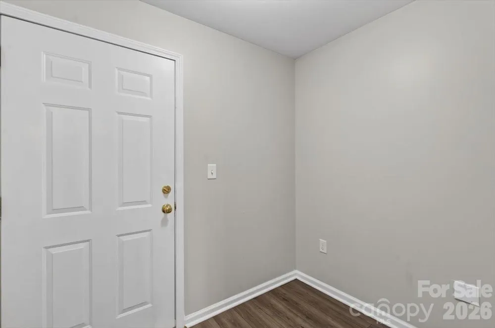 101 Main Street Mount Pleasant, NC 28124