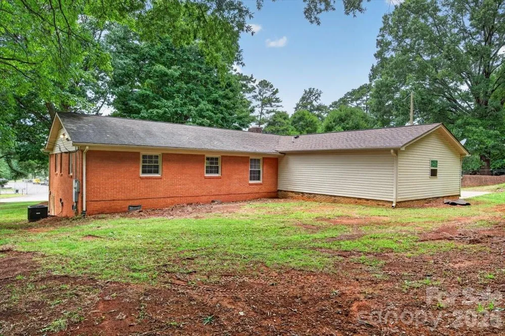 101 Main Street Mount Pleasant, NC 28124