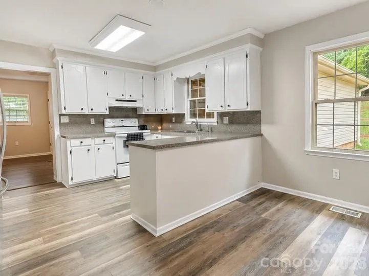 101 Main Street Mount Pleasant, NC 28124