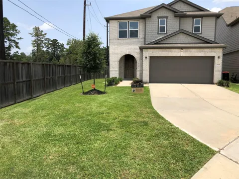 23438 Stahl Creeks Lane