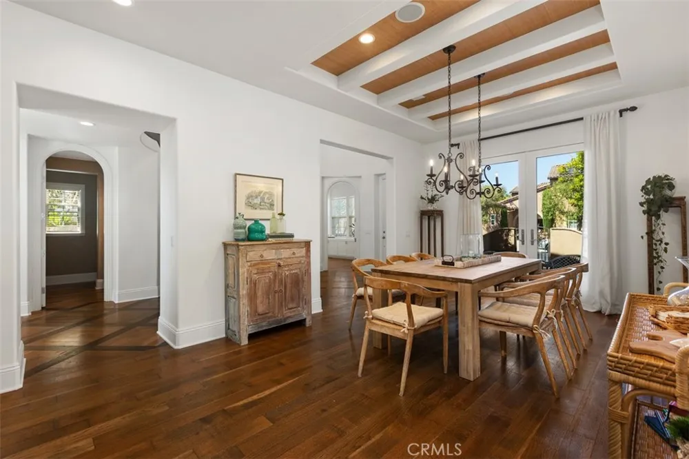 31461 Carril De Maderas San Juan Capistrano, CA 92675