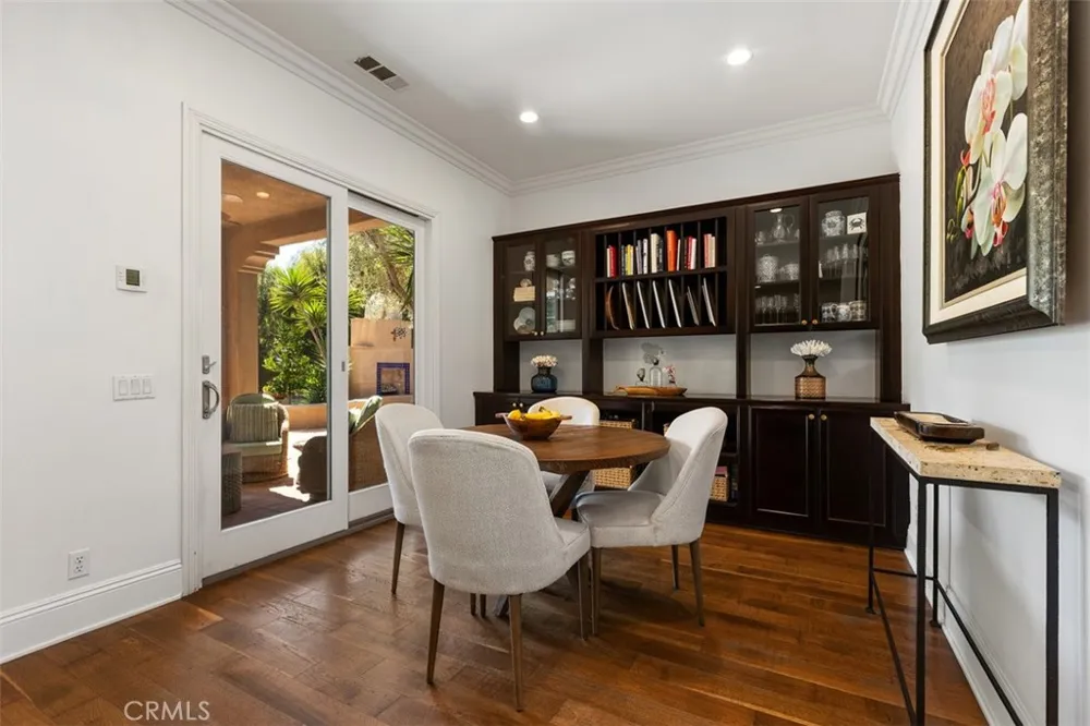 31461 Carril De Maderas San Juan Capistrano, CA 92675