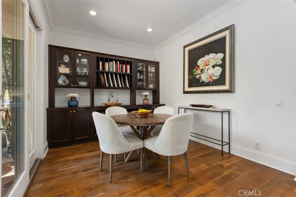 31461 Carril De Maderas San Juan Capistrano, CA 92675