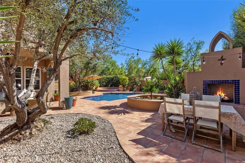 31461 Carril De Maderas San Juan Capistrano, CA 92675