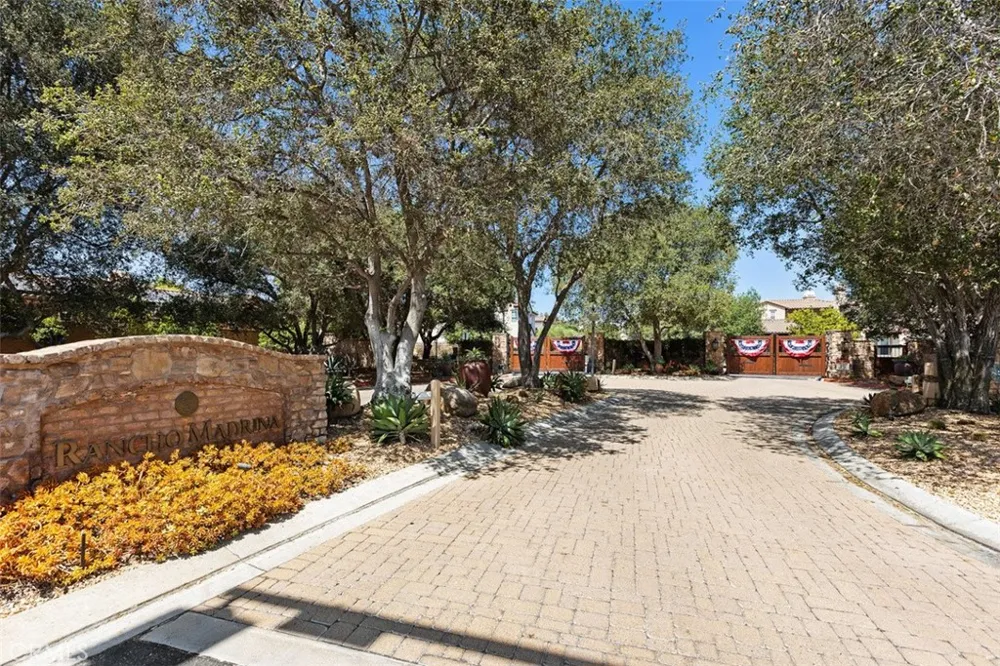 31461 Carril De Maderas San Juan Capistrano, CA 92675