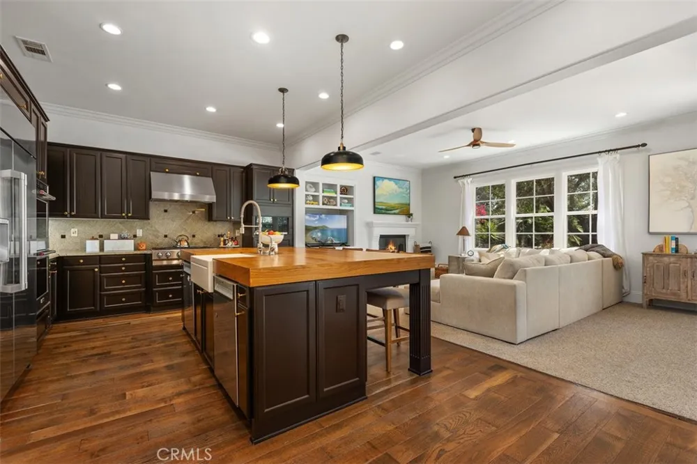31461 Carril De Maderas San Juan Capistrano, CA 92675
