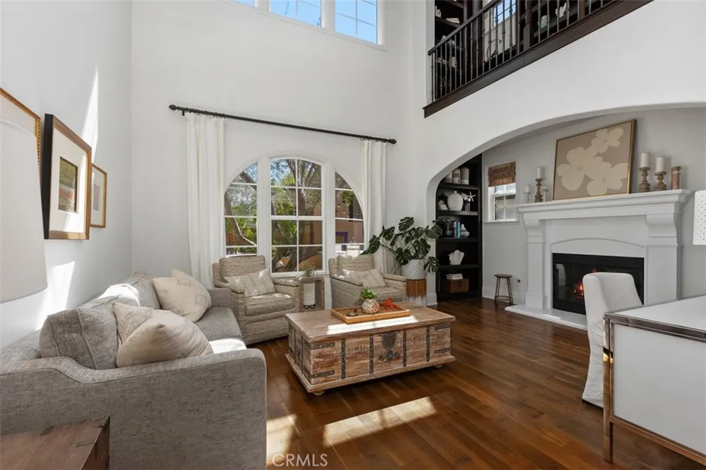 31461 Carril De Maderas San Juan Capistrano, CA 92675