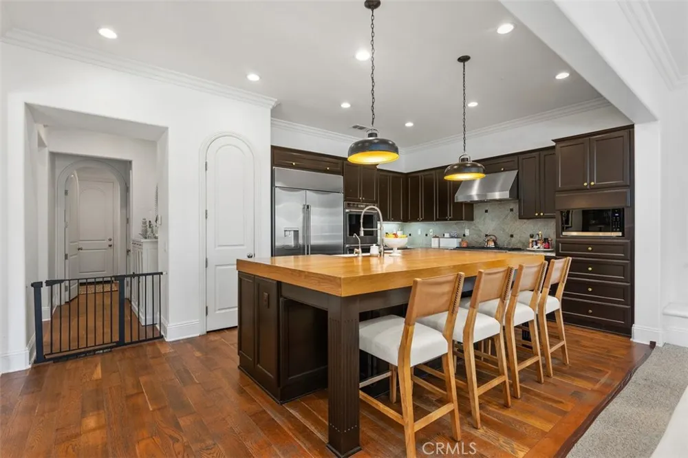 31461 Carril De Maderas San Juan Capistrano, CA 92675
