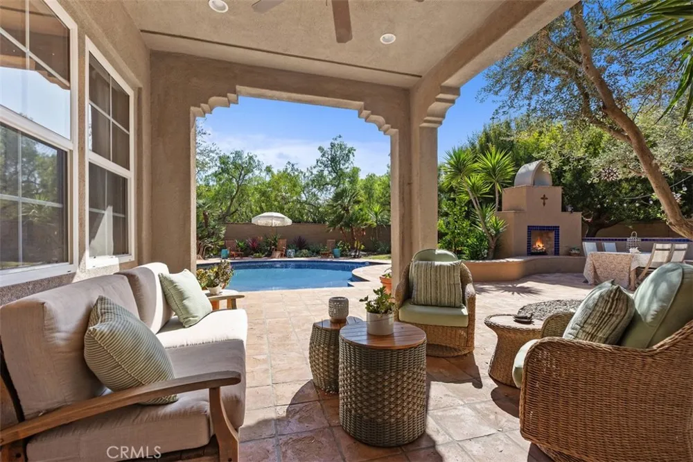 31461 Carril De Maderas San Juan Capistrano, CA 92675