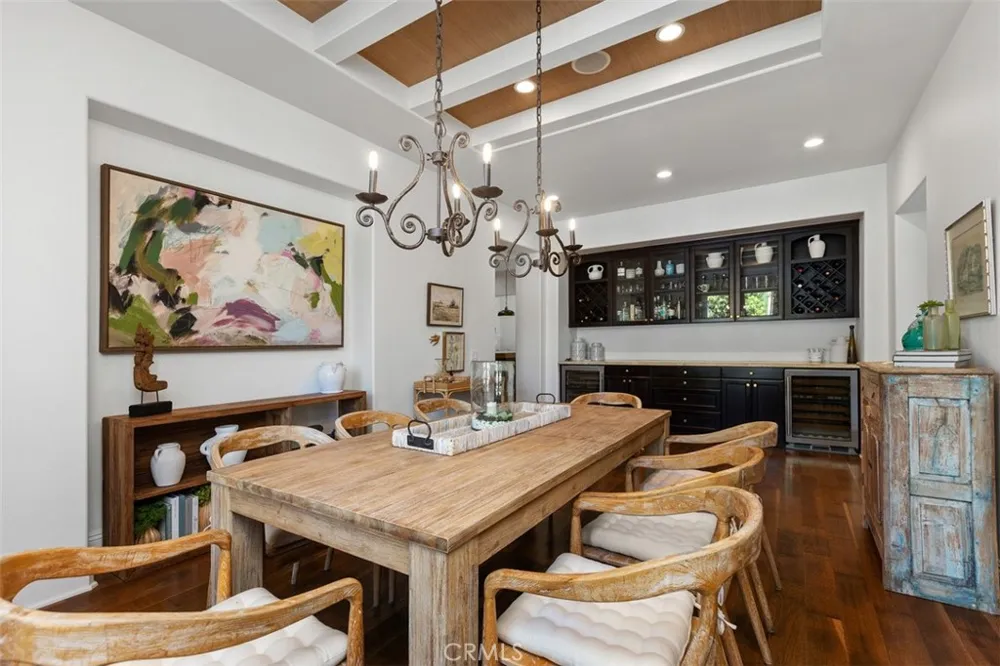 31461 Carril De Maderas San Juan Capistrano, CA 92675