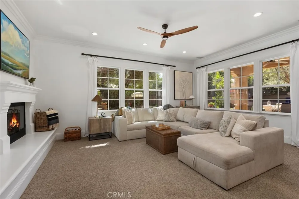 31461 Carril De Maderas San Juan Capistrano, CA 92675