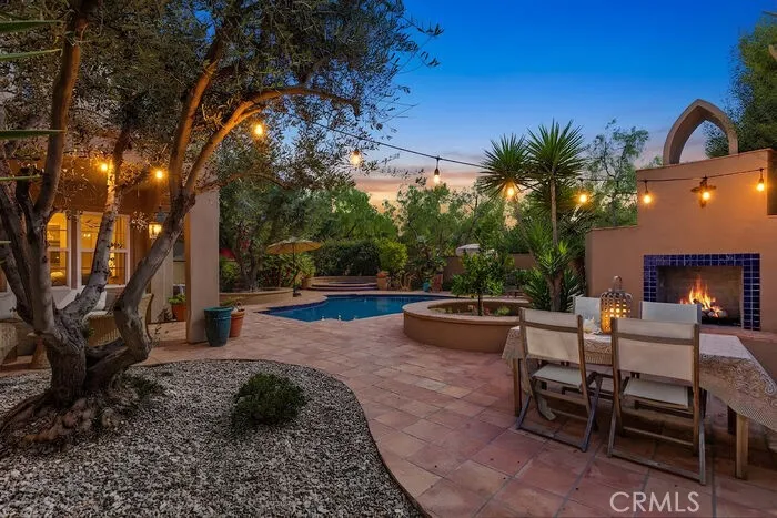 31461 Carril De Maderas San Juan Capistrano, CA 92675