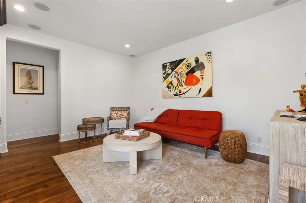 31461 Carril De Maderas San Juan Capistrano, CA 92675