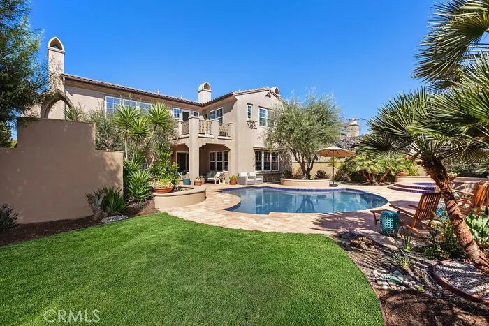 31461 Carril De Maderas San Juan Capistrano, CA 92675