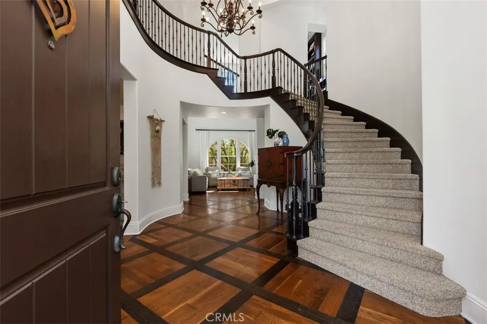 31461 Carril De Maderas San Juan Capistrano, CA 92675