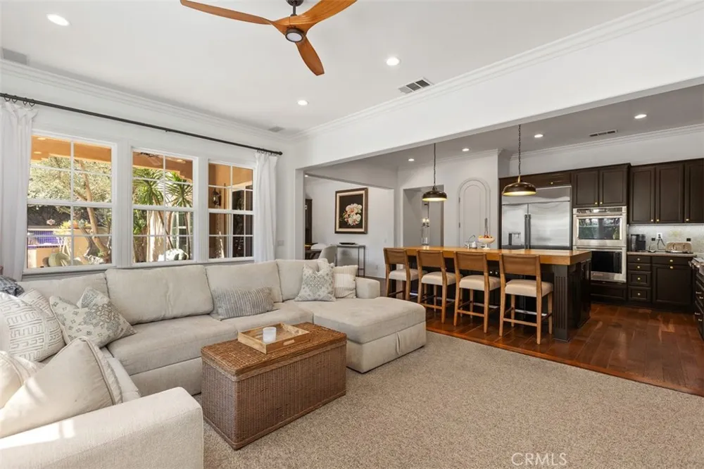 31461 Carril De Maderas San Juan Capistrano, CA 92675