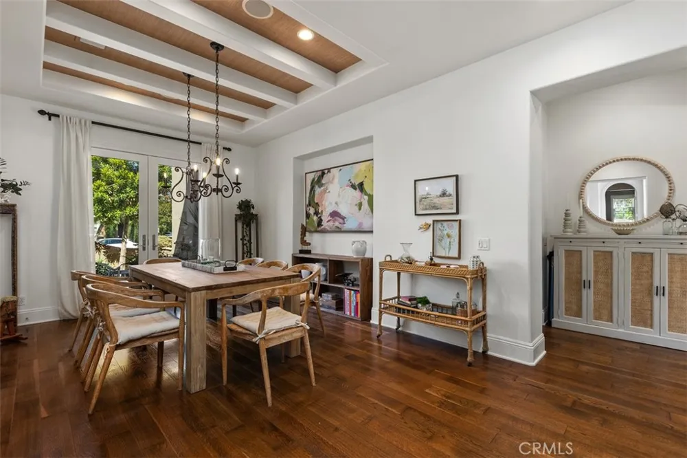 31461 Carril De Maderas San Juan Capistrano, CA 92675