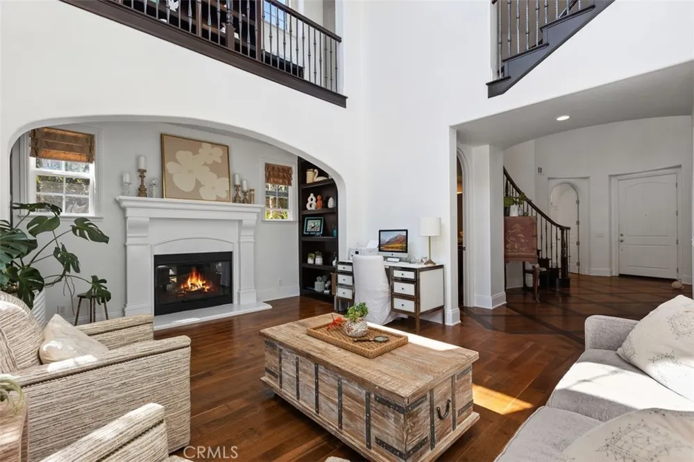 31461 Carril De Maderas San Juan Capistrano, CA 92675