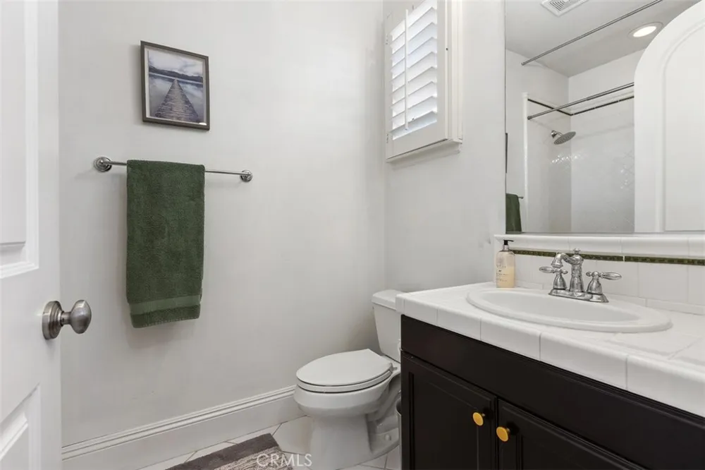 31461 Carril De Maderas San Juan Capistrano, CA 92675