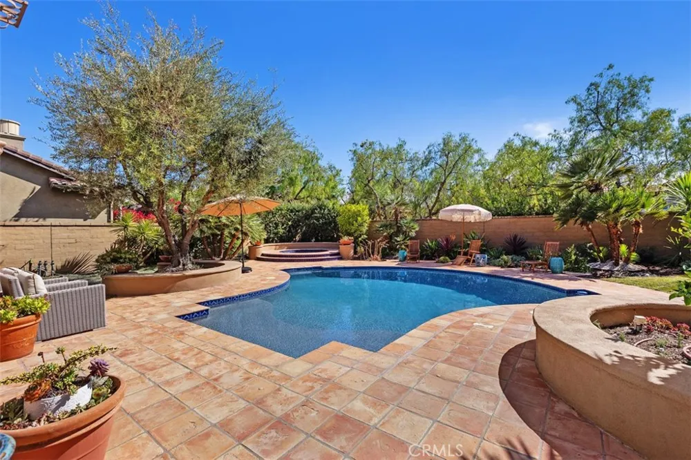 31461 Carril De Maderas San Juan Capistrano, CA 92675