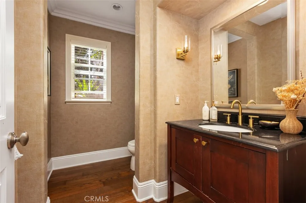 31461 Carril De Maderas San Juan Capistrano, CA 92675