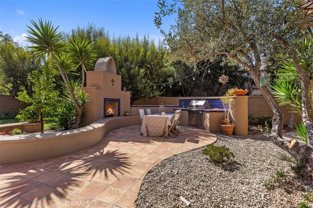 31461 Carril De Maderas San Juan Capistrano, CA 92675