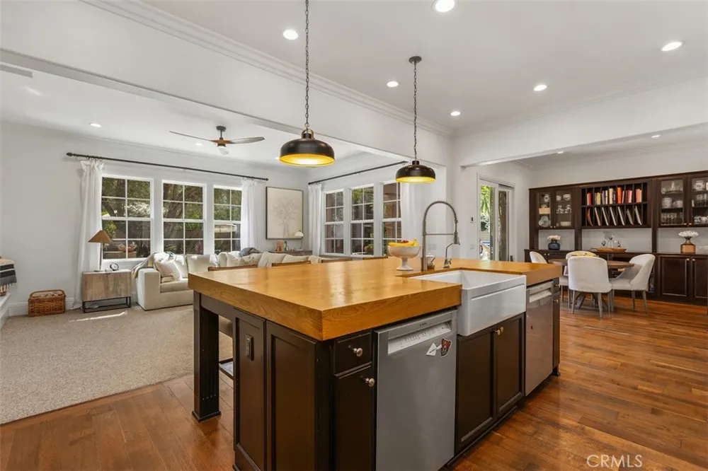 31461 Carril De Maderas San Juan Capistrano, CA 92675