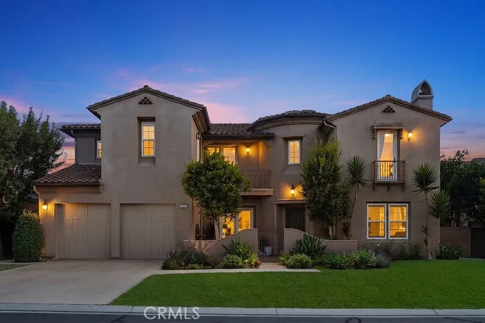 31461 Carril De Maderas San Juan Capistrano, CA 92675