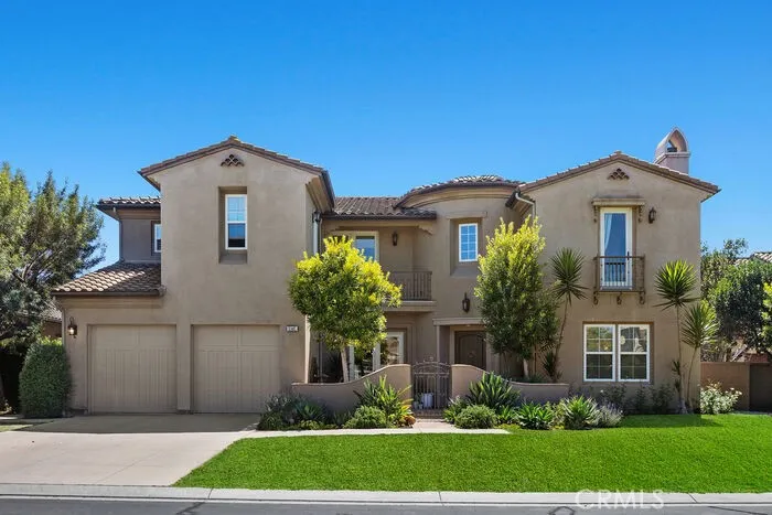 31461 Carril De Maderas San Juan Capistrano, CA 92675
