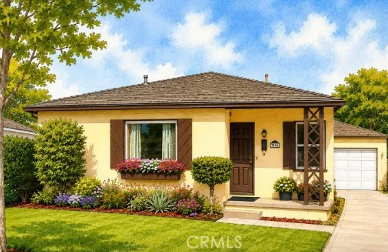 6160 Pepperwood Lakewood, CA 90712