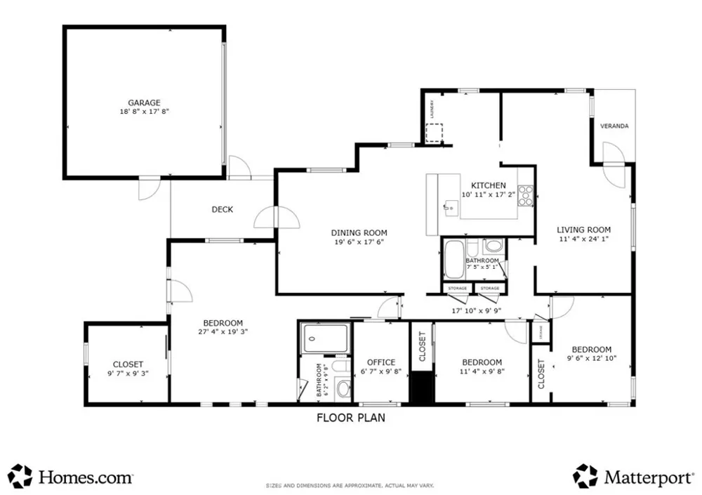 6160 Pepperwood Lakewood, CA 90712