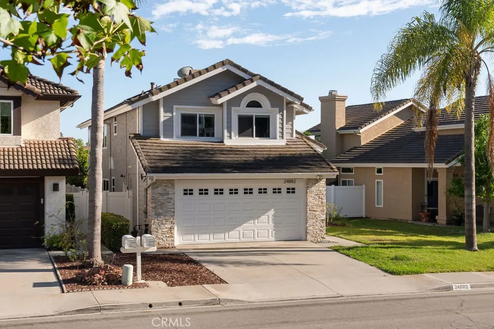 24882 Oxford Drive Laguna Niguel, CA 92677