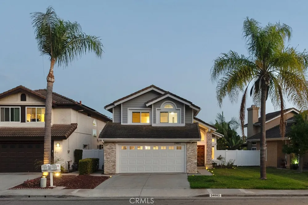 24882 Oxford Drive Laguna Niguel, CA 92677